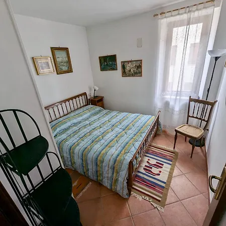 Apartamento Piacevole Di Montagna Per 4 Persone *