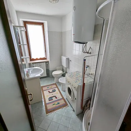 Lägenhet Piacevole Di Montagna Per 4 Persone Limone Piemonte