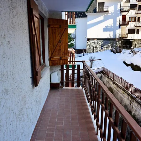 Piacevole Di Montagna Per 4 Persone Limone Piemonte