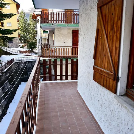Apartment Piacevole Di Montagna Per 4 Persone Limone Piemonte