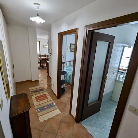 Piacevole Di Montagna Per 4 Persone * Limone Piemonte