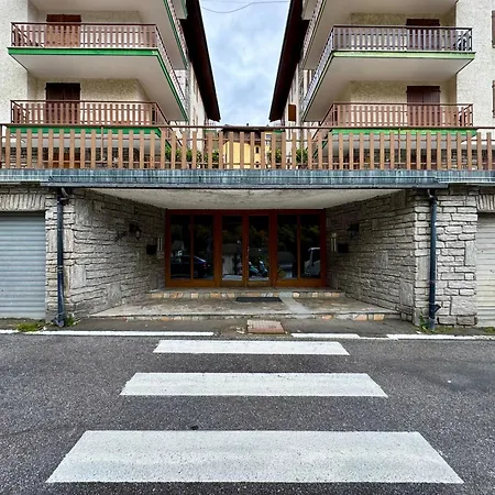 Piacevole Di Montagna Per 4 Persone