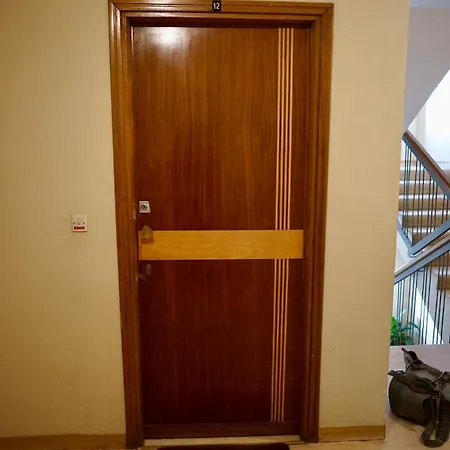 Piacevole Di Montagna Per 4 Persone *