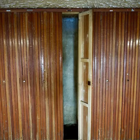 Piacevole Di Montagna Per 4 Persone *