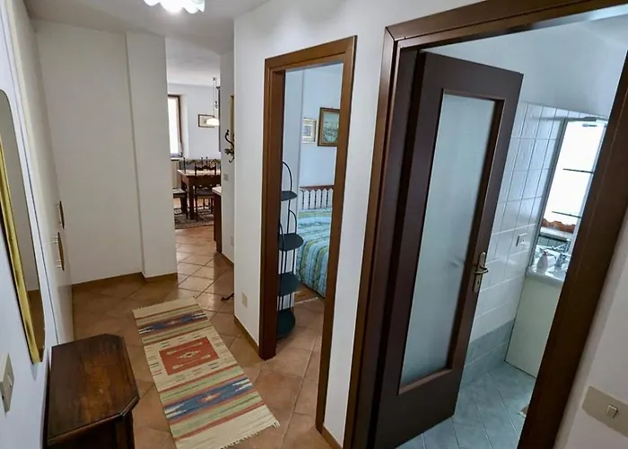 Piacevole Di Montagna Per 4 Persone * Limone Piemonte