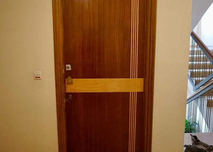 Piacevole Di Montagna Per 4 Persone *