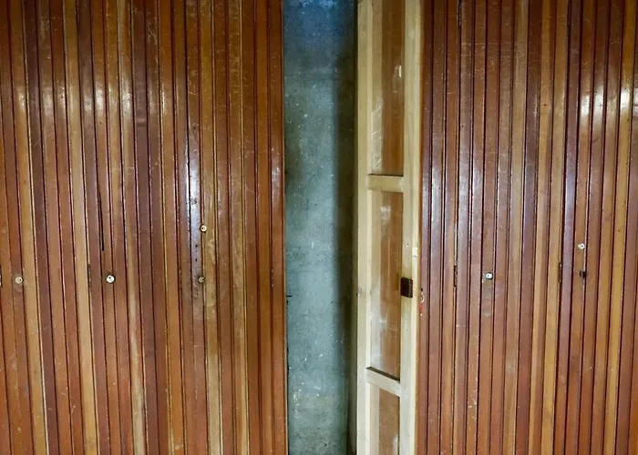 Piacevole Di Montagna Per 4 Persone *